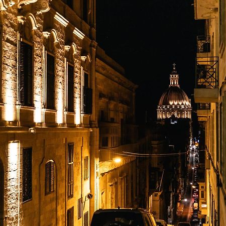 Modern Central 2Br Flat In Valletta By Arcobnb エクステリア 写真