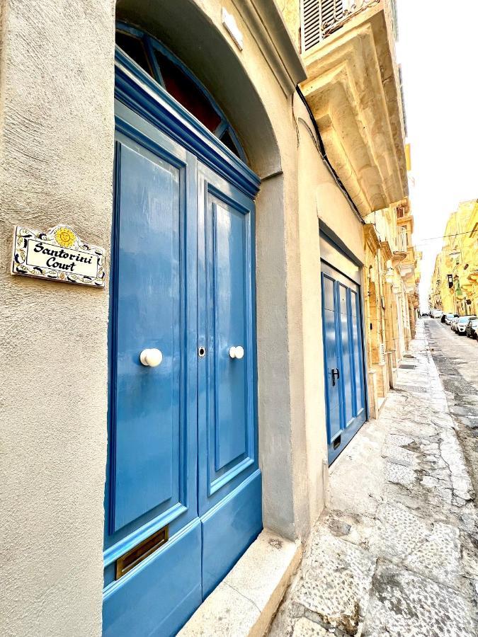 Modern Central 2Br Flat In Valletta By Arcobnb エクステリア 写真