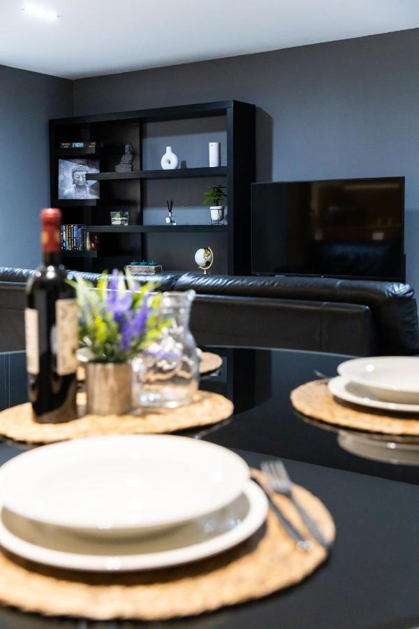 Modern Central 2Br Flat In Valletta By Arcobnb エクステリア 写真