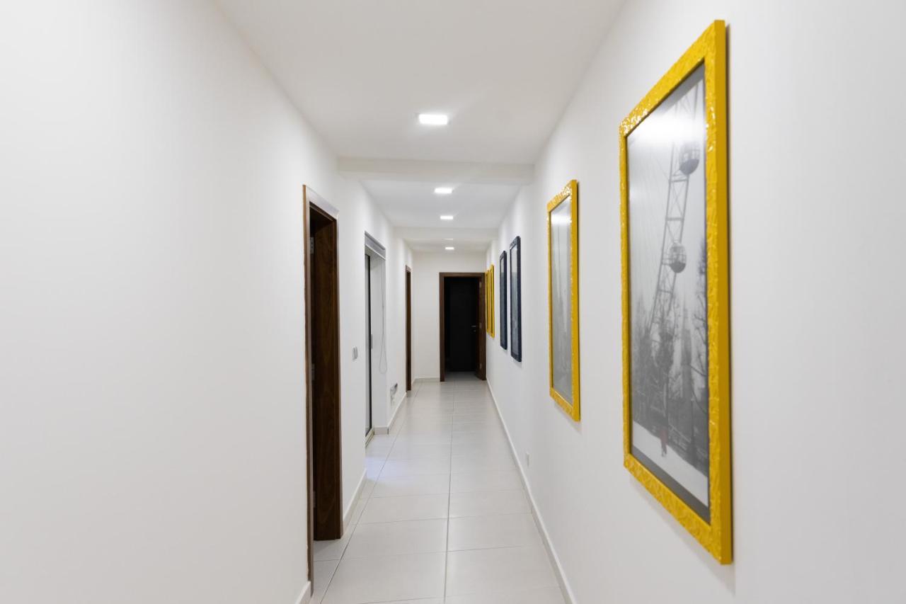 Modern Central 2Br Flat In Valletta By Arcobnb エクステリア 写真