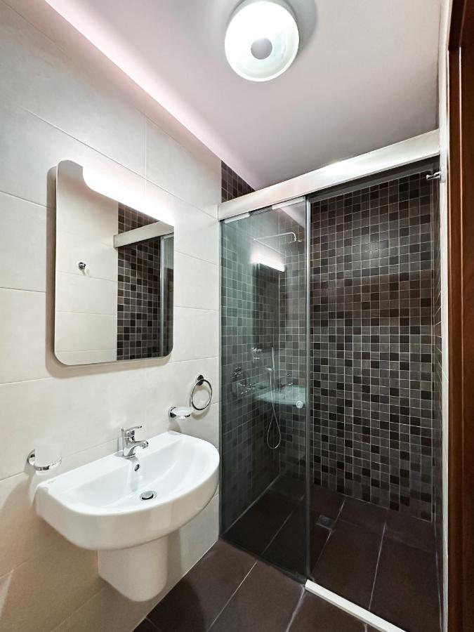 Modern Central 2Br Flat In Valletta By Arcobnb エクステリア 写真