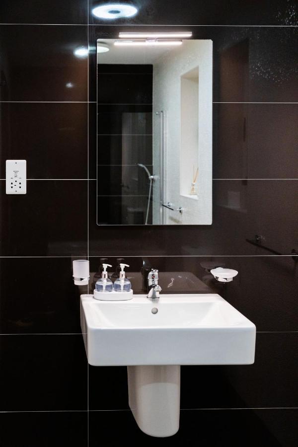 Modern Central 2Br Flat In Valletta By Arcobnb エクステリア 写真