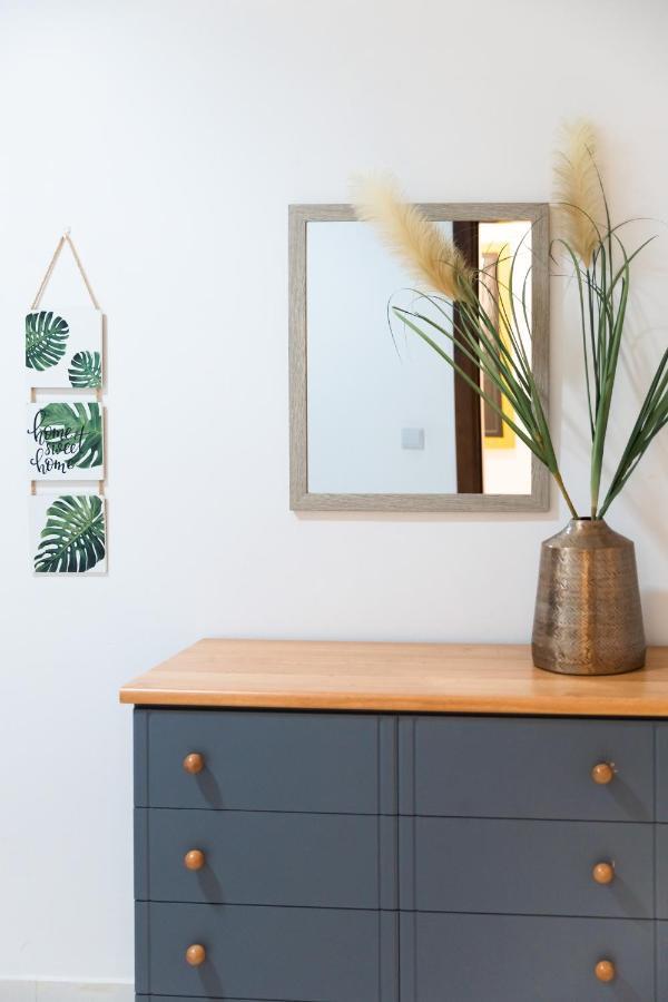 Modern Central 2Br Flat In Valletta By Arcobnb エクステリア 写真
