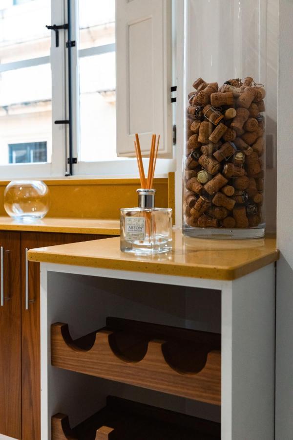 Modern Central 2Br Flat In Valletta By Arcobnb エクステリア 写真