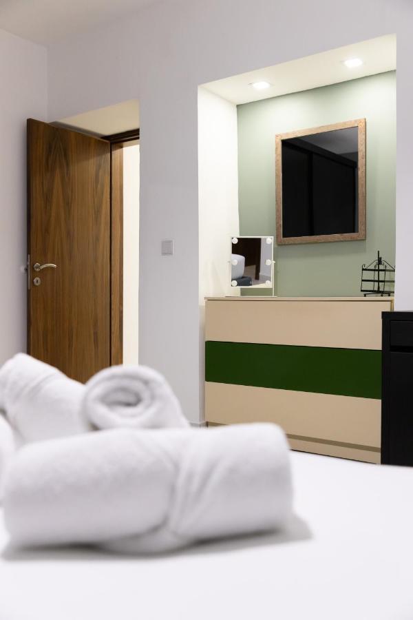Modern Central 2Br Flat In Valletta By Arcobnb エクステリア 写真