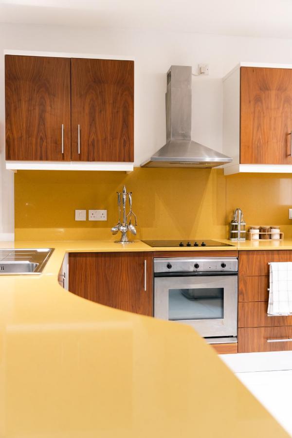 Modern Central 2Br Flat In Valletta By Arcobnb エクステリア 写真