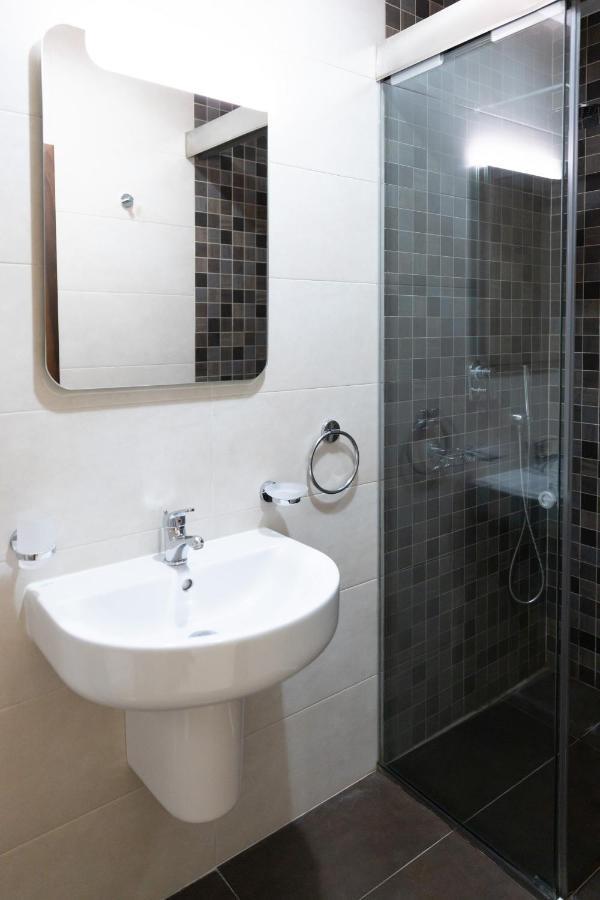 Modern Central 2Br Flat In Valletta By Arcobnb エクステリア 写真