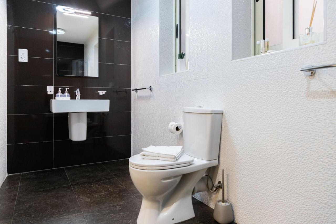 Modern Central 2Br Flat In Valletta By Arcobnb エクステリア 写真