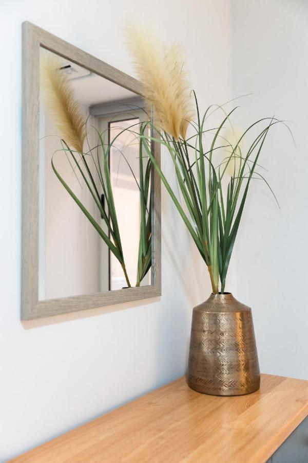 Modern Central 2Br Flat In Valletta By Arcobnb エクステリア 写真