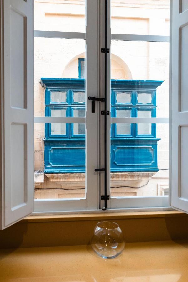 Modern Central 2Br Flat In Valletta By Arcobnb エクステリア 写真