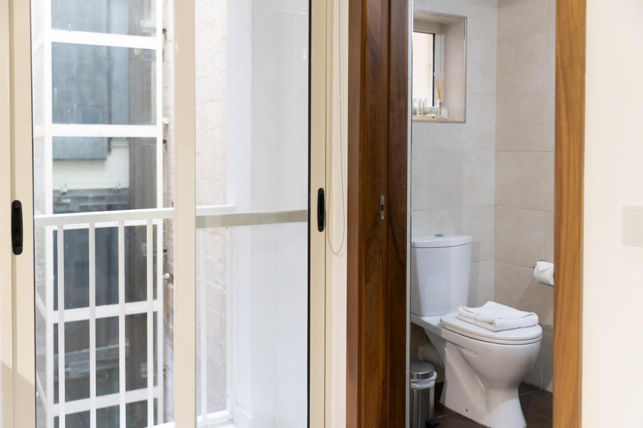 Modern Central 2Br Flat In Valletta By Arcobnb エクステリア 写真