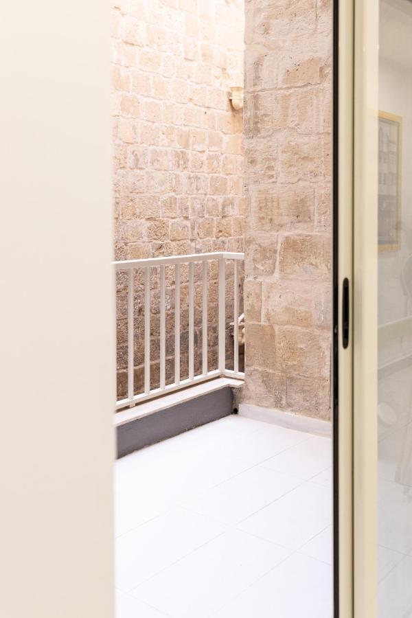 Modern Central 2Br Flat In Valletta By Arcobnb エクステリア 写真